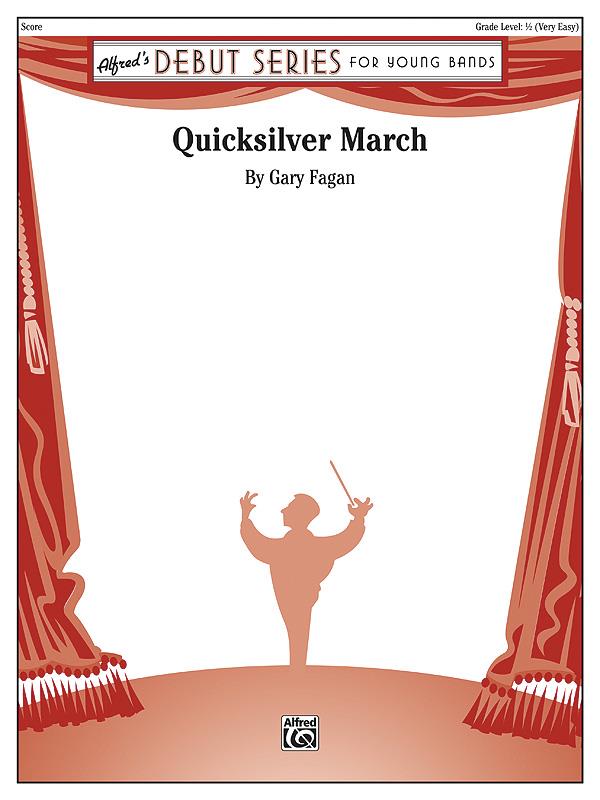 Quicksilver March